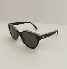 Chanel Butterfly Sunglasses