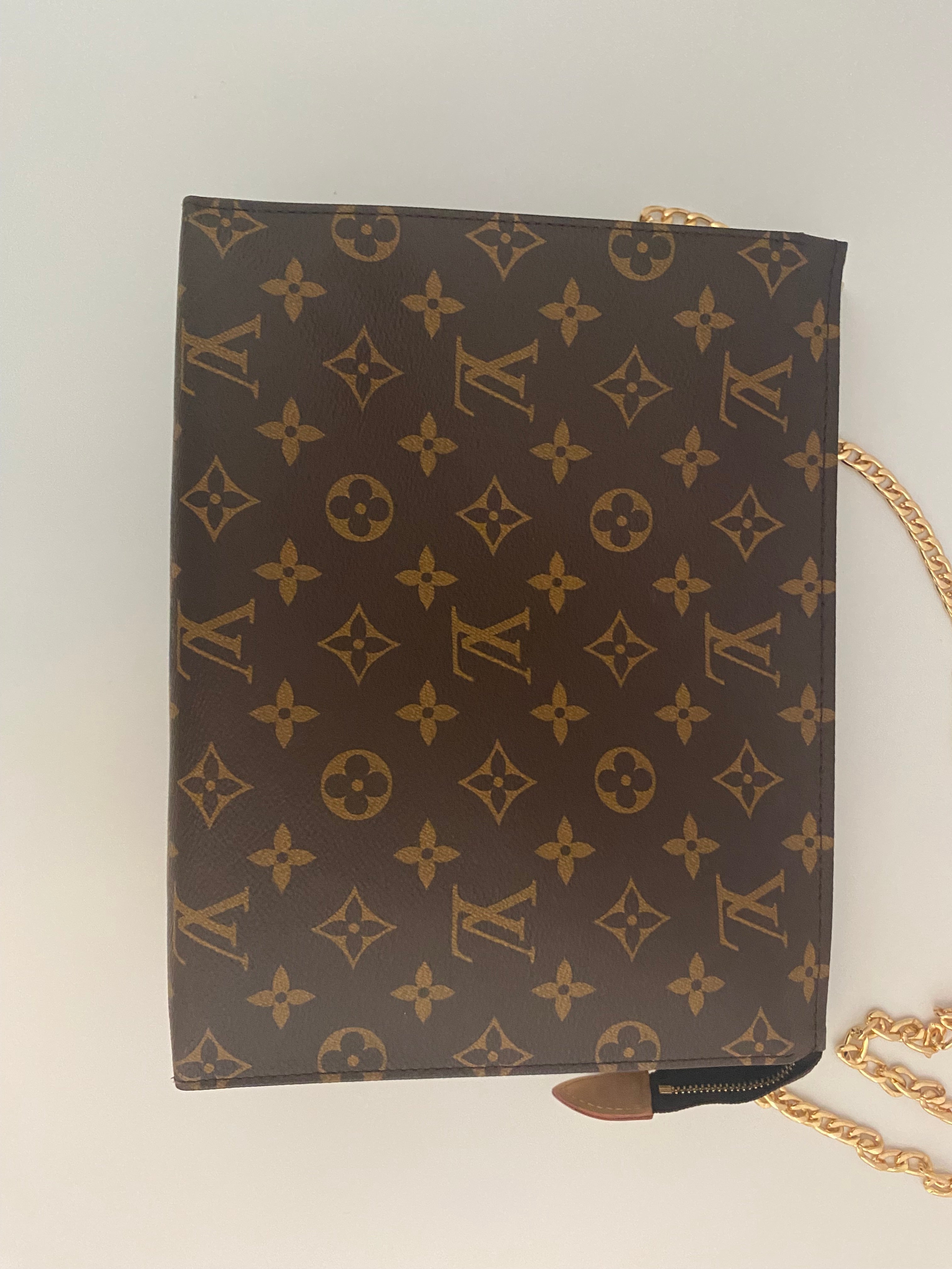 Louis Vuitton Monogram Toiletry 26