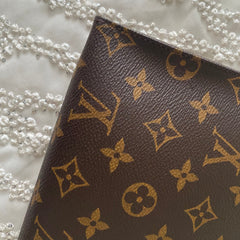 Louis Vuitton Monogram Toiletry 26