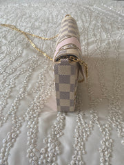 Louis Vuitton Limited Edition Felicie Pochette