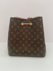 Louis Vuitton NeoNoe In Monogram Canvas (RRP £1610)