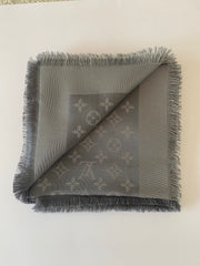 Louis Vuitton Monogram Shine Shawl